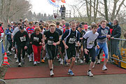 Start 10 km Lauf (Foto: Martin Schmitz)